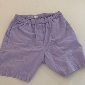 Wilfred Lilac Women's Shorts